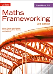 Capa do artigo Ks3 Maths Pupil Book 3.2