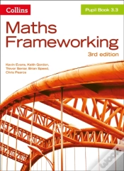Capa do artigo Ks3 Maths Pupil Book 3.3