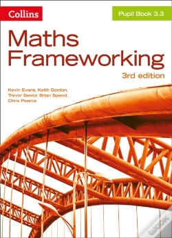 Capa do artigo Ks3 Maths Pupil Book 3.3