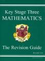 Ks3 Maths Revision Guide Â€“ Foundation (Includes Online Edition, Videos & Quizzes): For Years 7, 8 And 9 - Preview