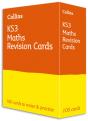Ks3 Maths Revision Question Cards - Preview