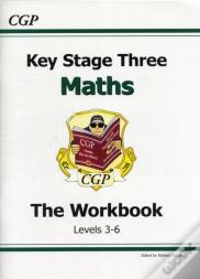 Ks3 Maths Workbook - Levels 3-6