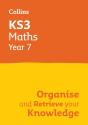 Ks3 Maths Year 7: Organise And Retrieve Your Knowledge - Preview