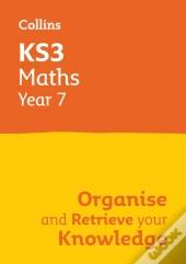 Ks3 Maths Year 7: Organise And Retrieve Your Knowledge