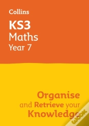 Capa do artigo Ks3 Maths Year 7: Organise And Retrieve Your Knowledge