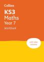 Ks3 Maths Year 7 Workbook - Preview