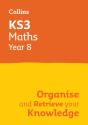 Ks3 Maths Year 8: Organise And Retrieve Your Knowledge - Preview