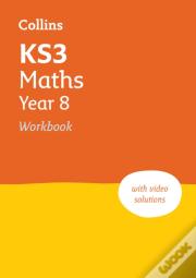 Ks3 Maths Year 8 Workbook