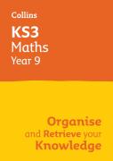 Ks3 Maths Year 9: Organise And Retrieve Your Knowledge