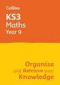Ks3 Maths Year 9: Organise And Retrieve Your Knowledge - Preview