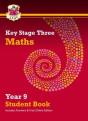 Ks3 Maths Year 9 Student Book - With Answers & Online Edition - Preview