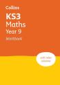 Ks3 Maths Year 9 Workbook - Preview