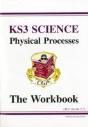 Ks3 Physics Workbook (Includes Online Answers) - Preview