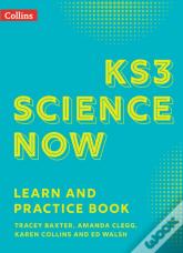 Ks3 Science Now Learn And Practice Book