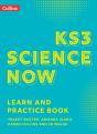 Ks3 Science Now Learn And Practice Book - Preview
