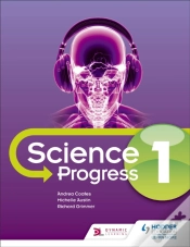 Capa do artigo Ks3 Science Progress Student Book 1