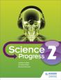Ks3 Science Progress Student Book 2 - Preview