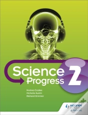Capa do artigo Ks3 Science Progress Student Book 2