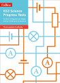 Ks3 Science Progress Tests - Preview