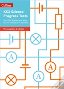 Capa do artigo Ks3 Science Progress Tests