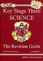 Ks3 Science Revision Guide Â€“ Higher (Includes Online Edition, Videos & Quizzes): For Years 7, 8 And 9 - Preview