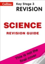 Ks3 Science Revision Guide