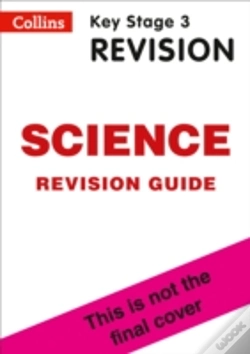 Capa do artigo Ks3 Science Revision Guide
