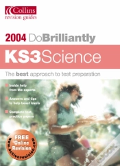 Capa do artigo Ks3 Science