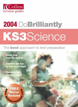 Capa do artigo Ks3 Science