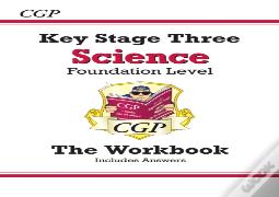 Ks3 Science Workbook Â€“ Foundation (Includes Answers)