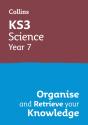 Ks3 Science Year 7: Organise And Retrieve Your Knowledge - Preview