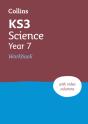 Ks3 Science Year 7 Workbook - Preview