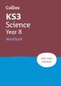 Ks3 Science Year 8 Workbook - Preview