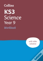 Ks3 Science Year 9 Workbook