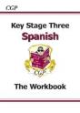 Ks3 Spanish Workbook With Answers - Preview