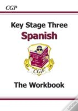 Capa do artigo Ks3 Spanish Workbook With Answers