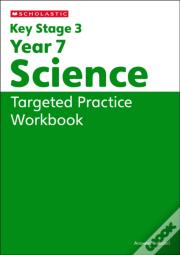 Ks3 Year 7 Science Targeted Practice Workbook With Answers.