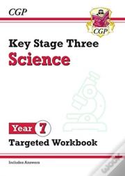 Ks3 Year 7 Science Targeted Workbook (With Answers)