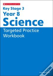 Ks3 Year 8 Science Targeted Practice Workbook With Answers.