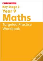 Ks3 Year 9 Maths Targeted Practice Workbook With Answers.