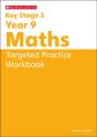 Ks3 Year 9 Maths Targeted Practice Workbook With Answers. - Preview