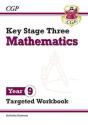 Ks3 Year 9 Maths Targeted Workbook (With Answers) - Preview