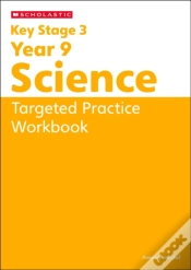 Capa do artigo Ks3 Year 9 Science Targeted Practice Workbook With Answers.