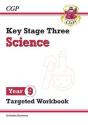 Ks3 Year 9 Science Targeted Workbook (With Answers) - Preview