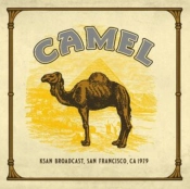 Capa do artigo KSAN Broadcast, San Francisco, CA, 26th June, 1979 - CD
