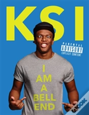 Capa do artigo Ksi: I Am A Bell-End