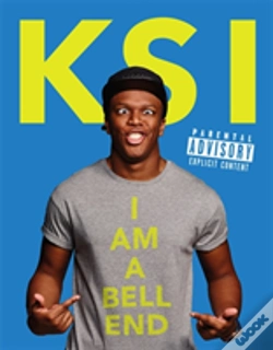 Capa do artigo Ksi: I Am A Bell-End