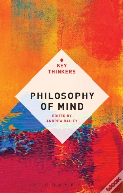 Capa do artigo Kth Philosophy Of Mind The Key Thin