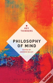 Capa do artigo Kth Philosophy Of Mind The Key Thin