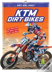 Ktm Dirt Bikes